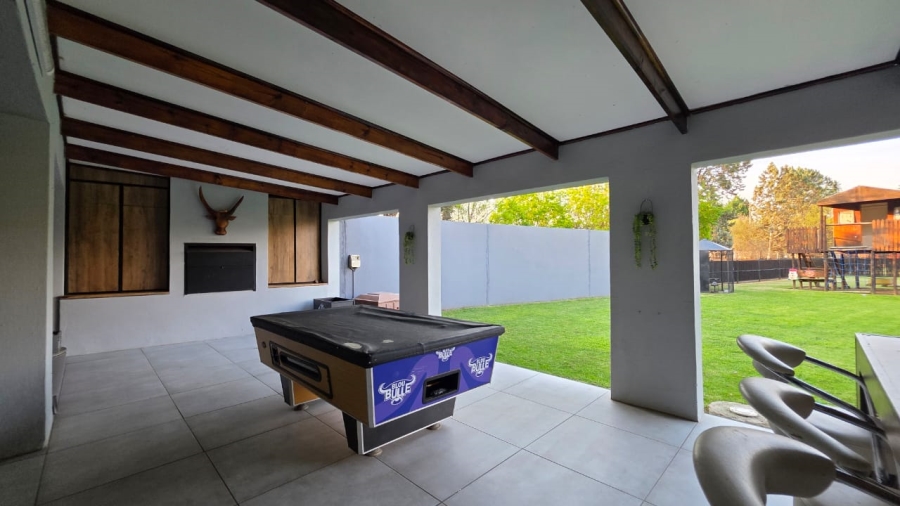 4 Bedroom Property for Sale in Roodewal Free State